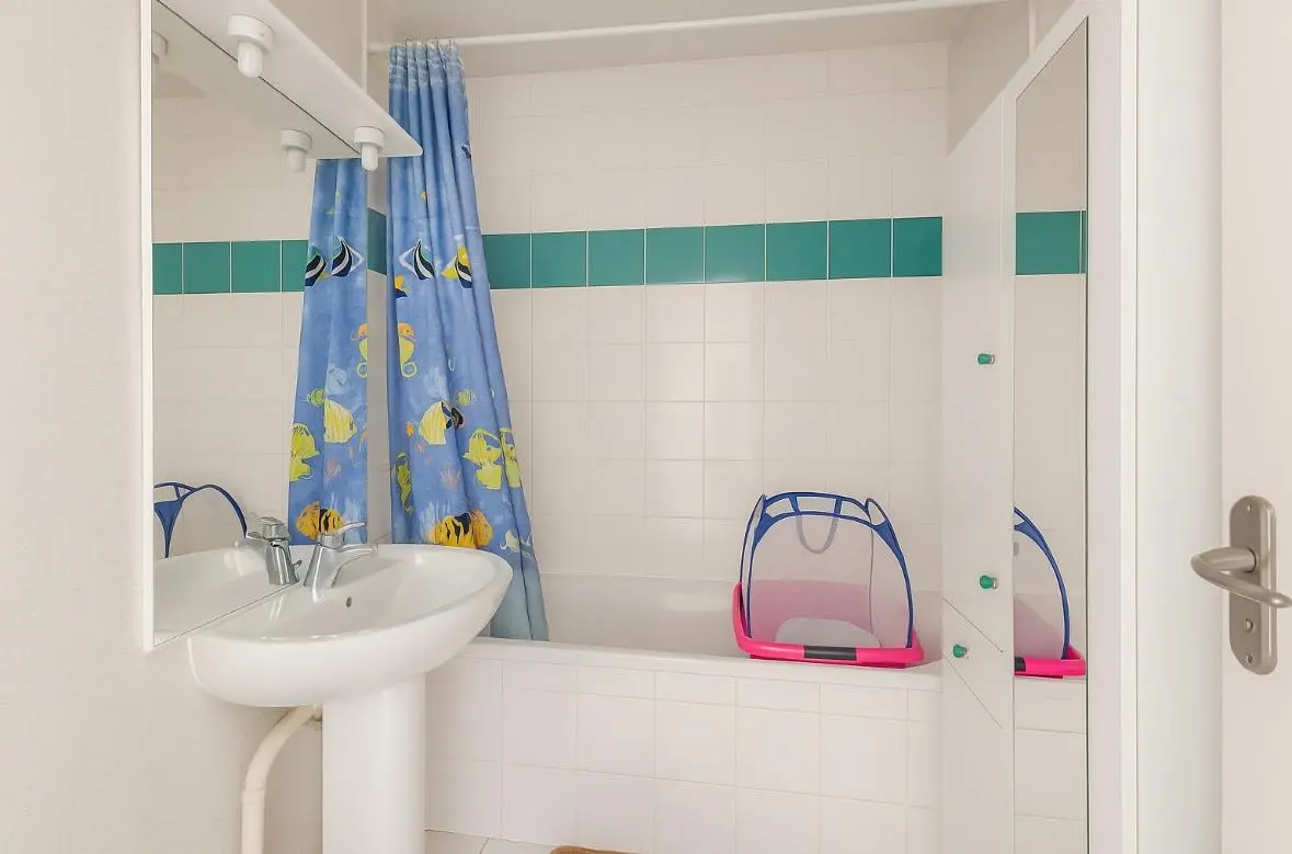 Photo 4 Appartement 1 pièce 26m²