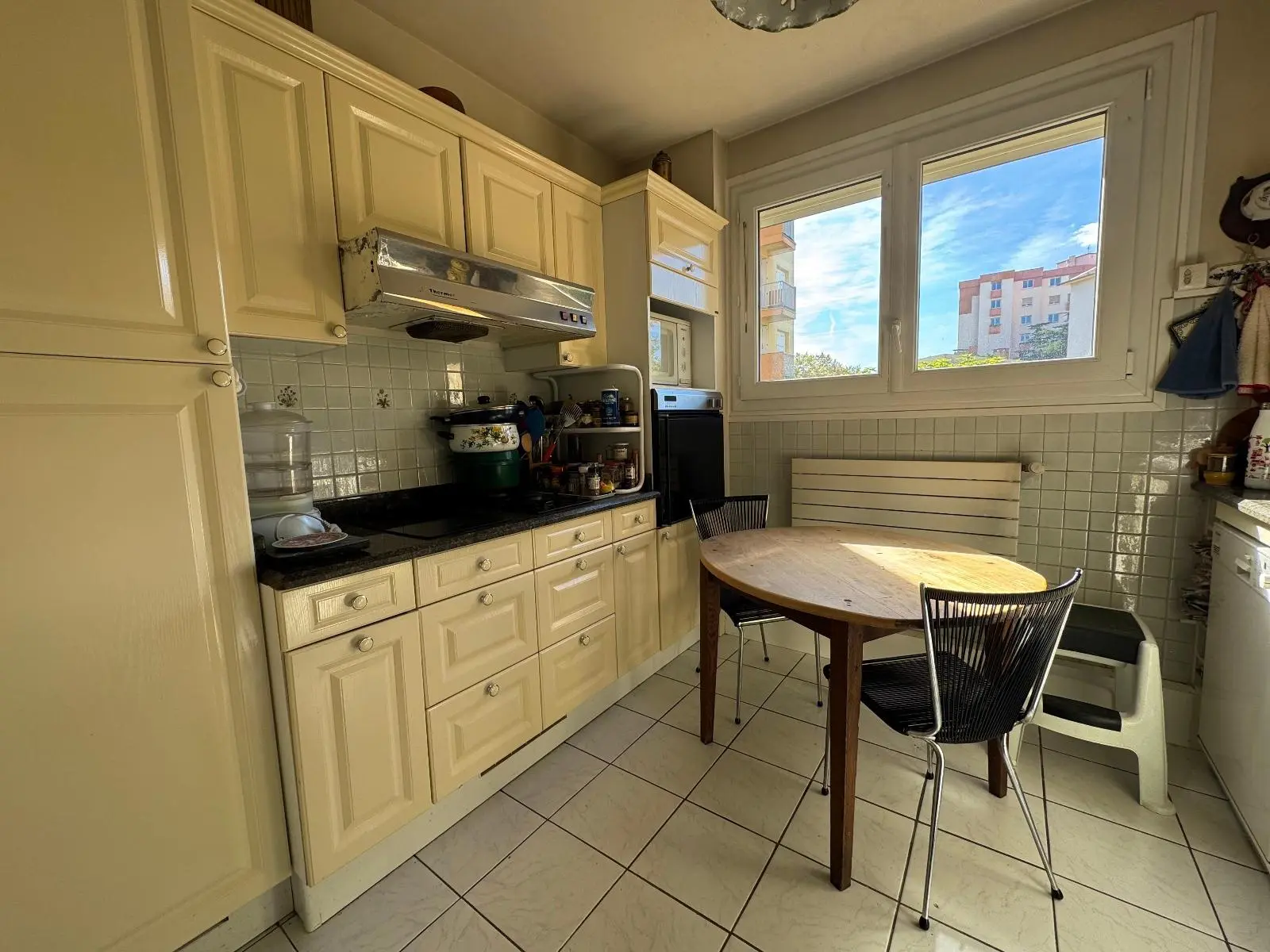 Photo 5 Appartement 4 pièces 109m²