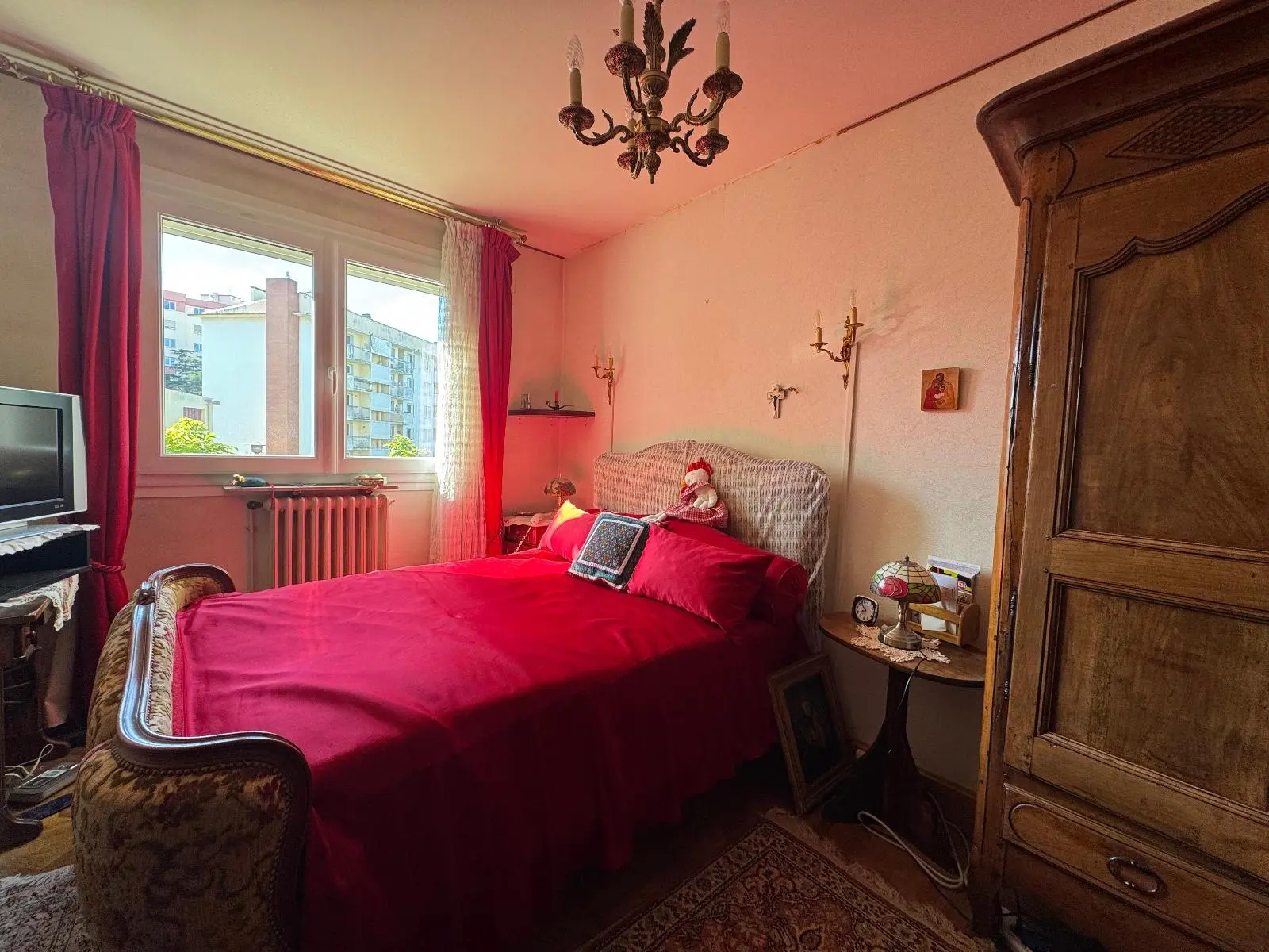 Photo 7 Appartement 4 pièces 109m²