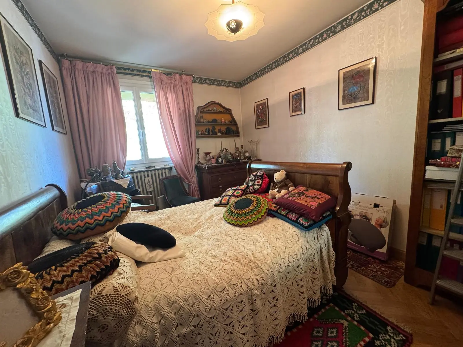 Photo 6 Appartement 4 pièces 109m²