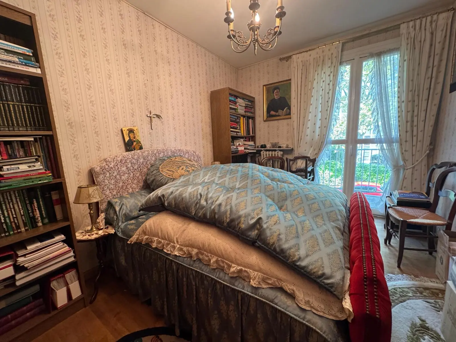 Photo 8 Appartement 4 pièces 109m²