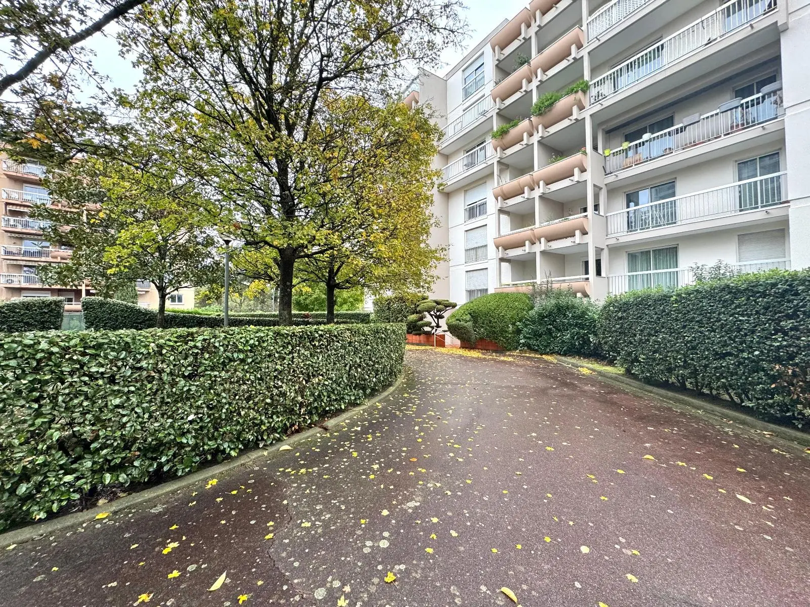 Photo 9 Appartement 2 pièces 48m²