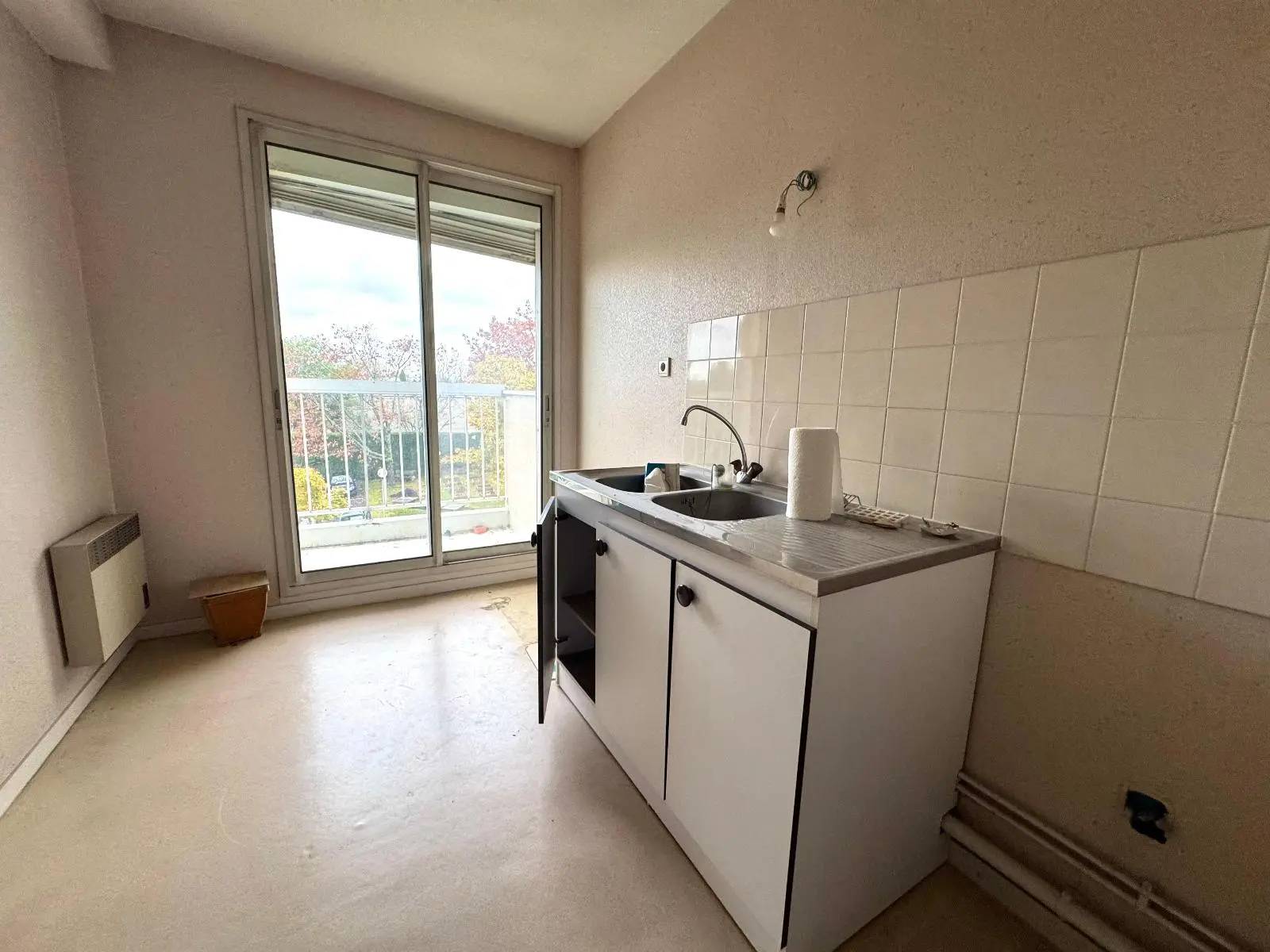 Photo 5 Appartement 2 pièces 48m²