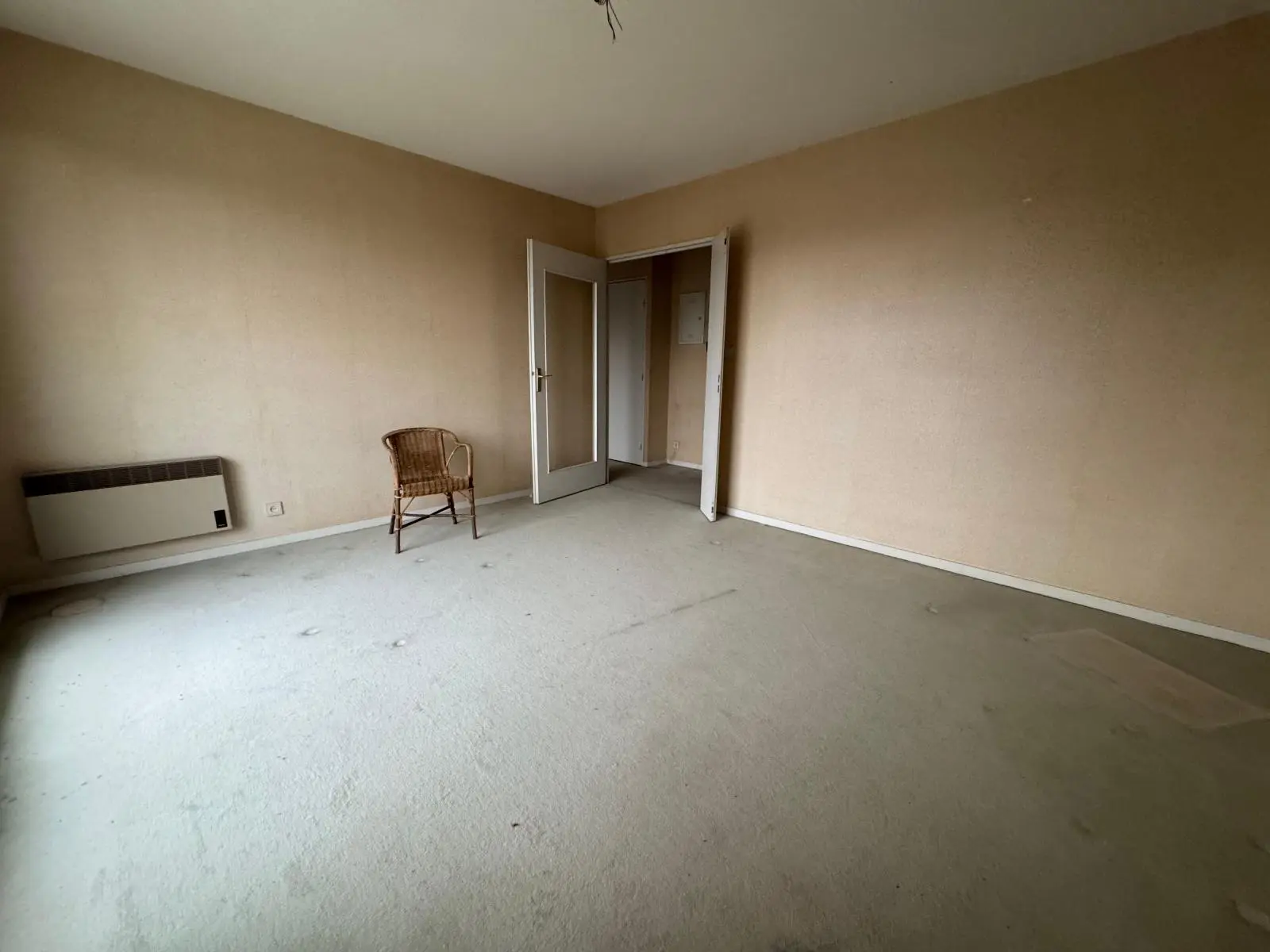 Photo 3 Appartement 2 pièces 48m²