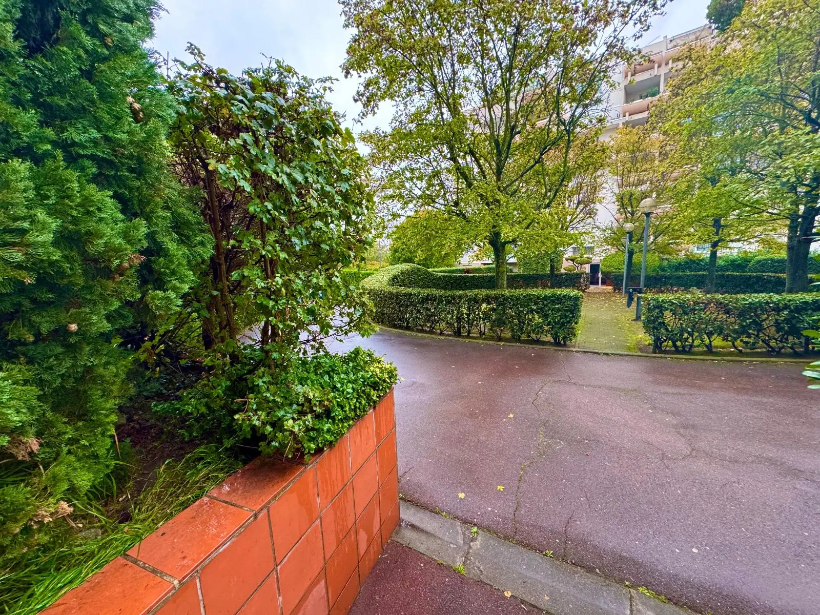 Photo 8 Appartement 2 pièces 48m²