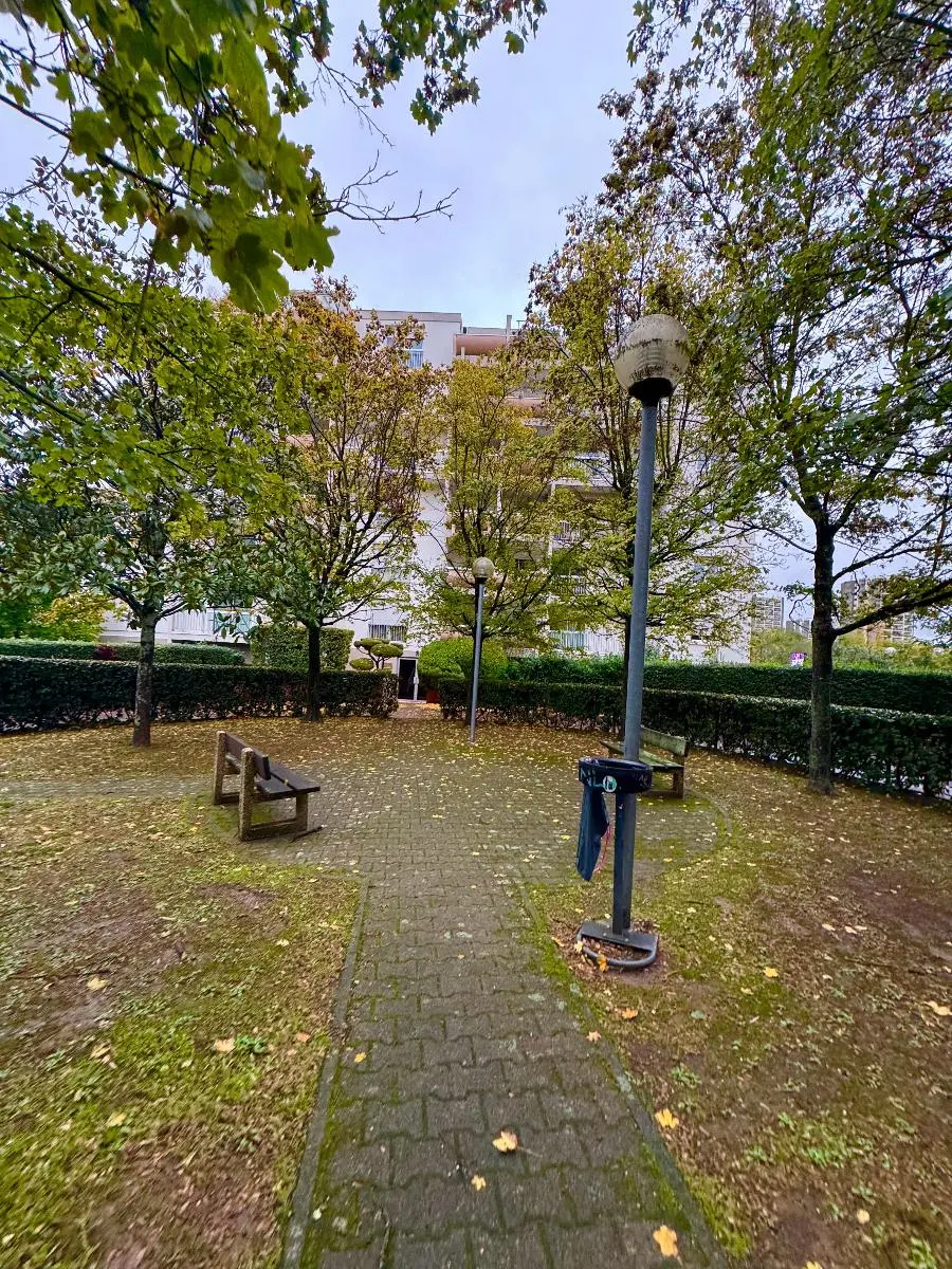 Photo 10 Appartement 2 pièces 48m²