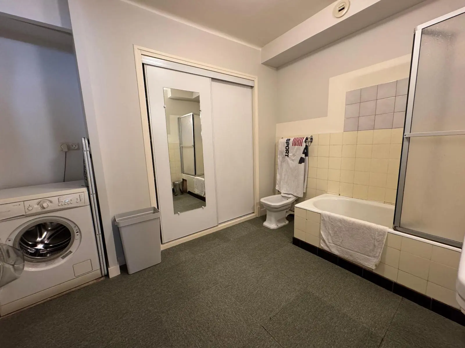 Photo 6 Appartement 4 pièces 103m²