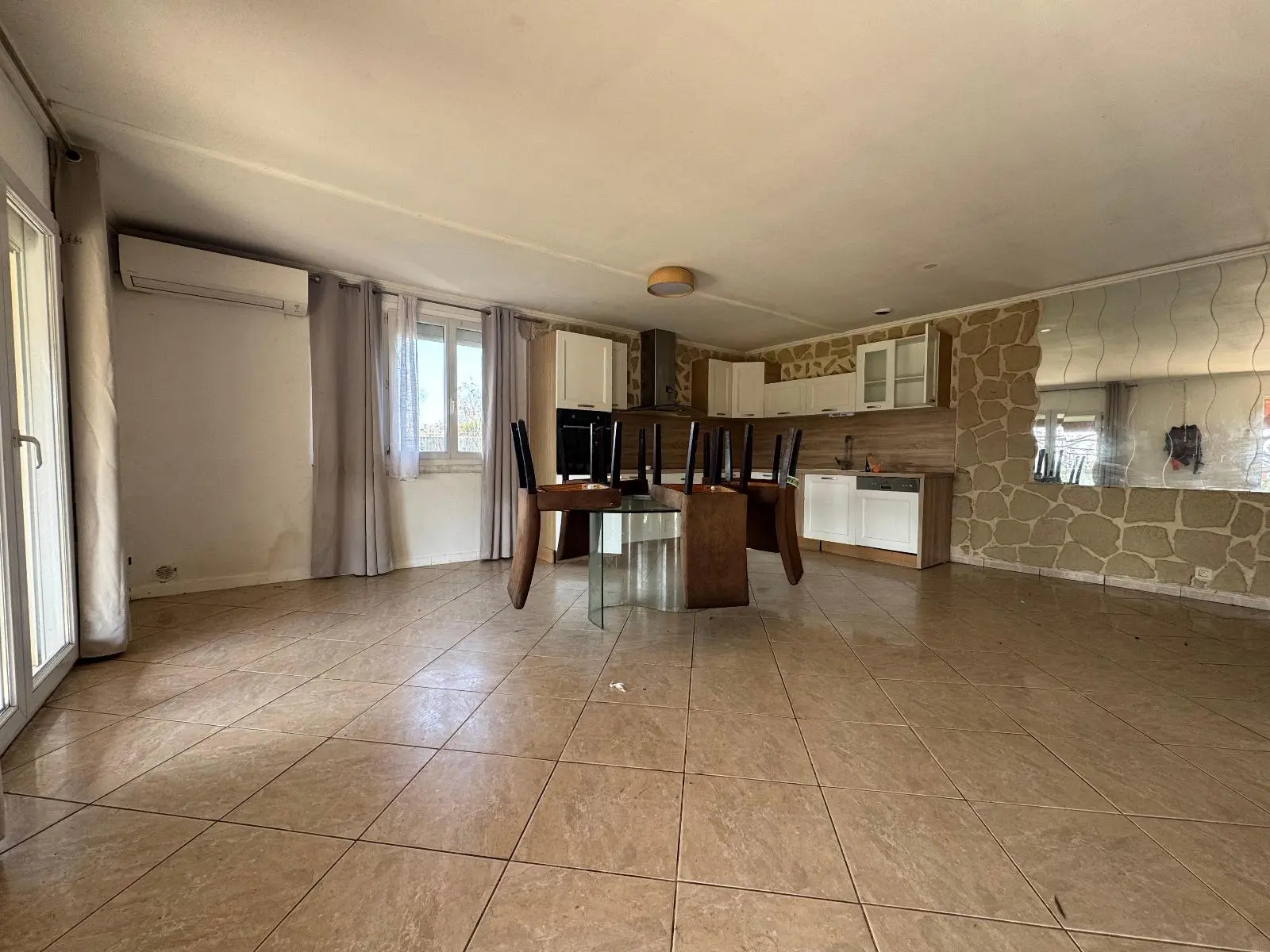 Photo 4 Maison 2 pièces 61.8m²