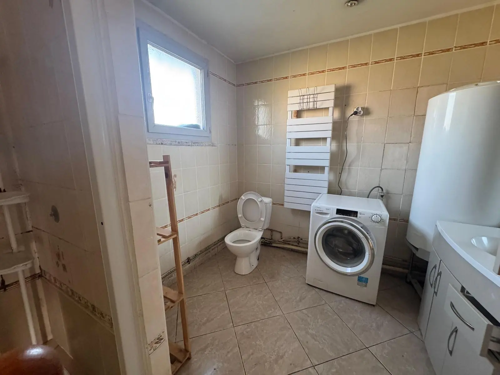 Photo 5 Maison 2 pièces 61.8m²