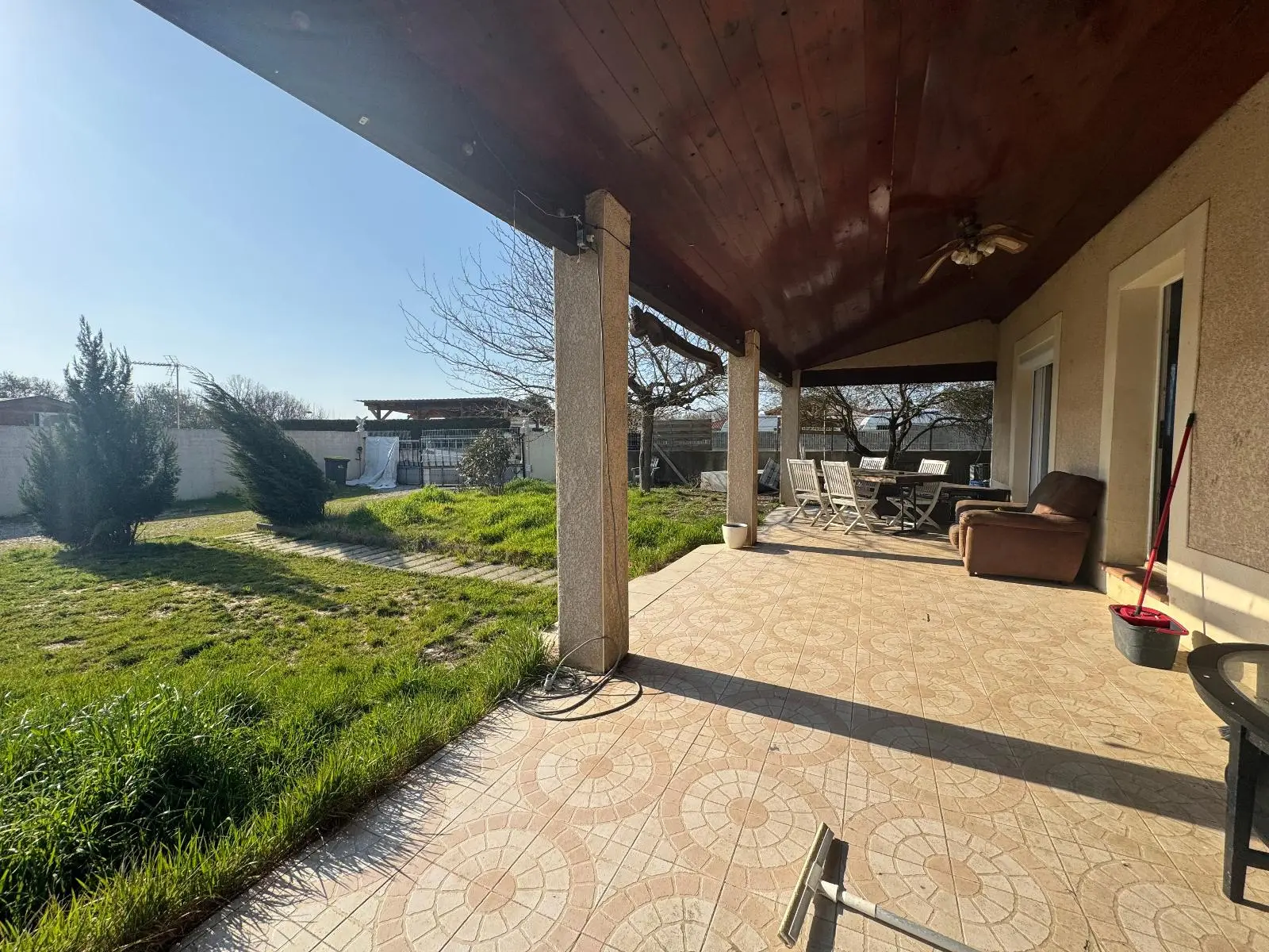 Photo 3 Maison 2 pièces 61.8m²