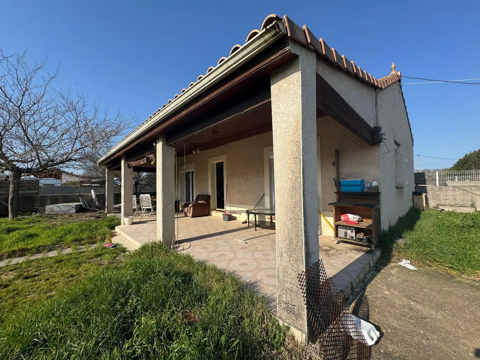 Photo 9 Maison 2 pièces 61.8m²