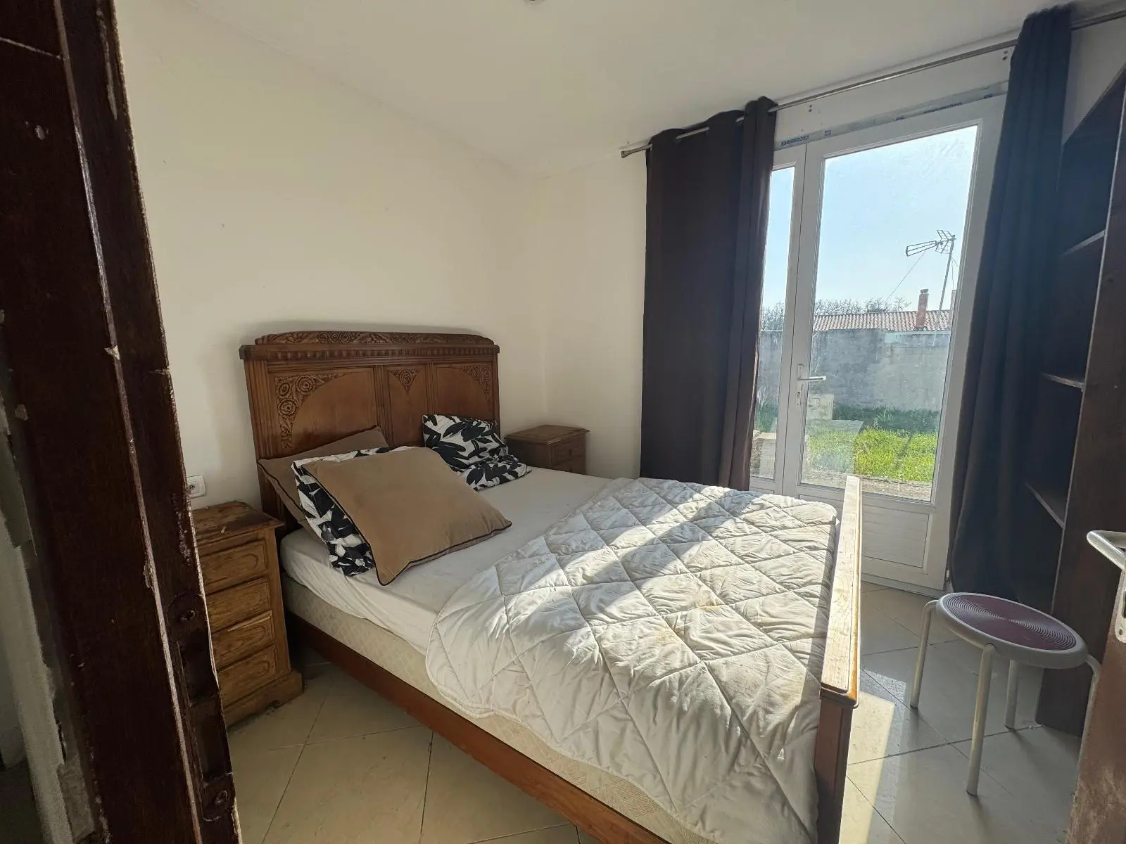 Photo 6 Maison 2 pièces 61.8m²