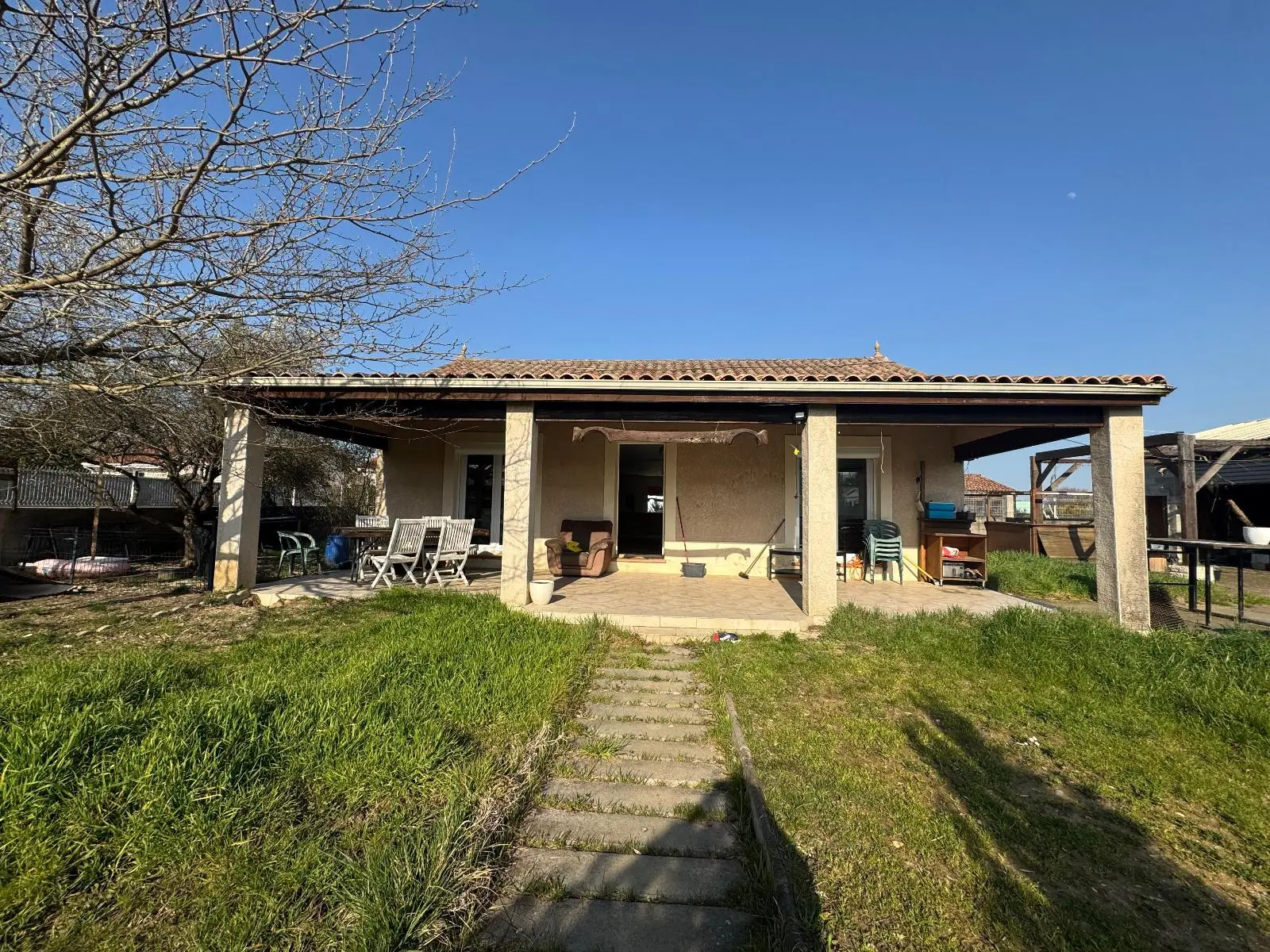 Photo 1 Maison 2 pièces 61.8m²