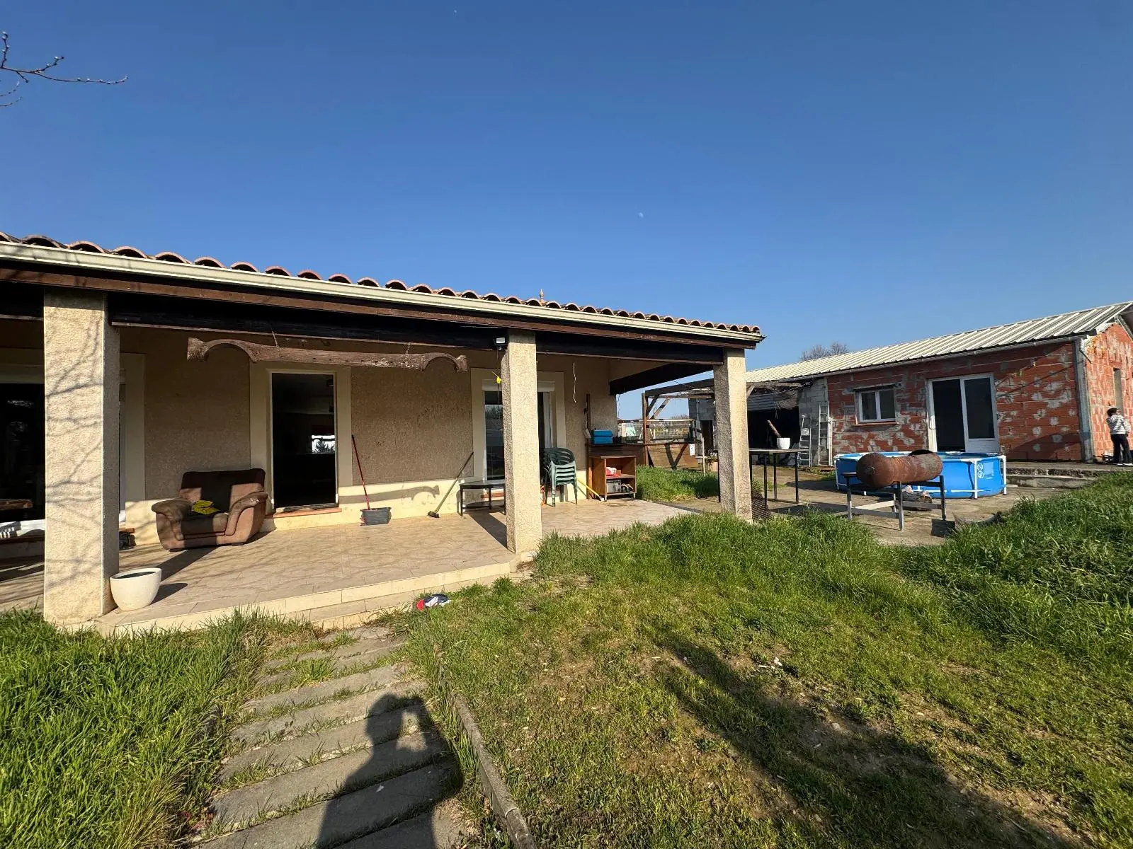 Photo 2 Maison 2 pièces 61.8m²