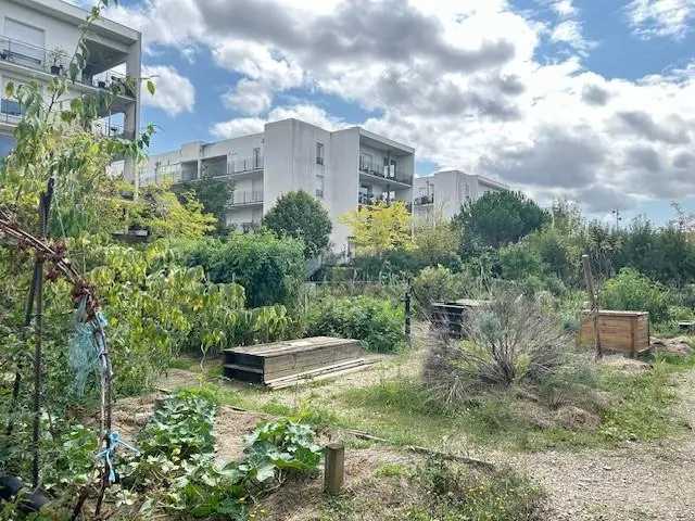 Photo 8 Appartement 3 pièces 60m²