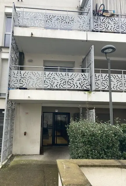 Photo 4 Appartement 2 pièces 40m²