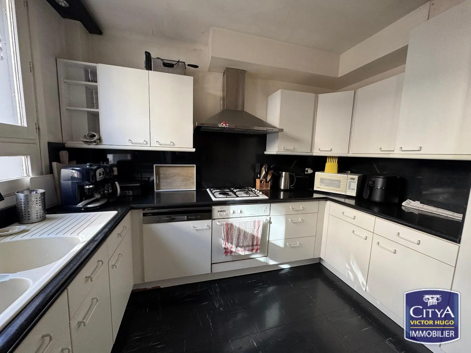 Photo 3 Appartement 4 pièces 103m²