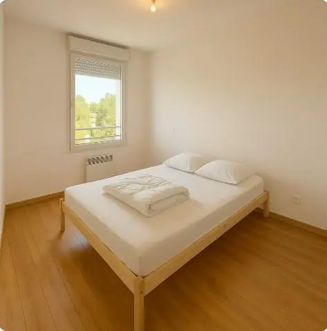 Photo 4 Appartement 3 pièces 63m²
