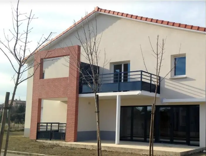 Photo 1 Appartement 2 pièces 39m²