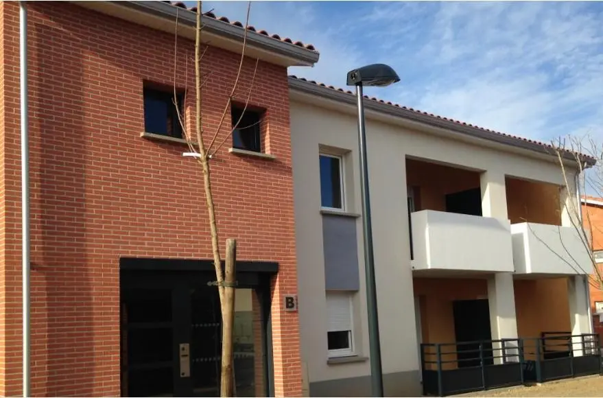 Photo 2 Appartement 2 pièces 39m²