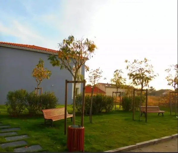 Photo 3 Appartement 2 pièces 39m²