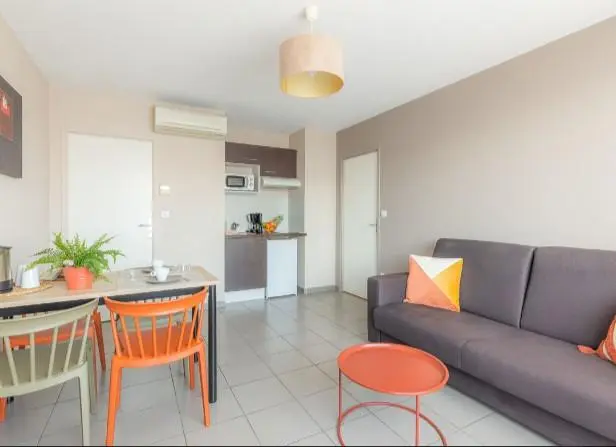 Photo 4 Appartement 34.14m²