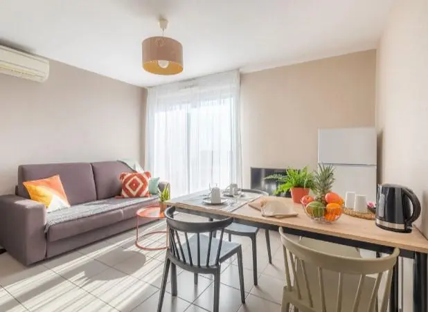 Photo 5 Appartement 34.14m²