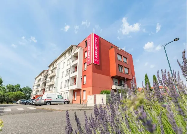 Photo 2 Appartement 1 pièce 23m²