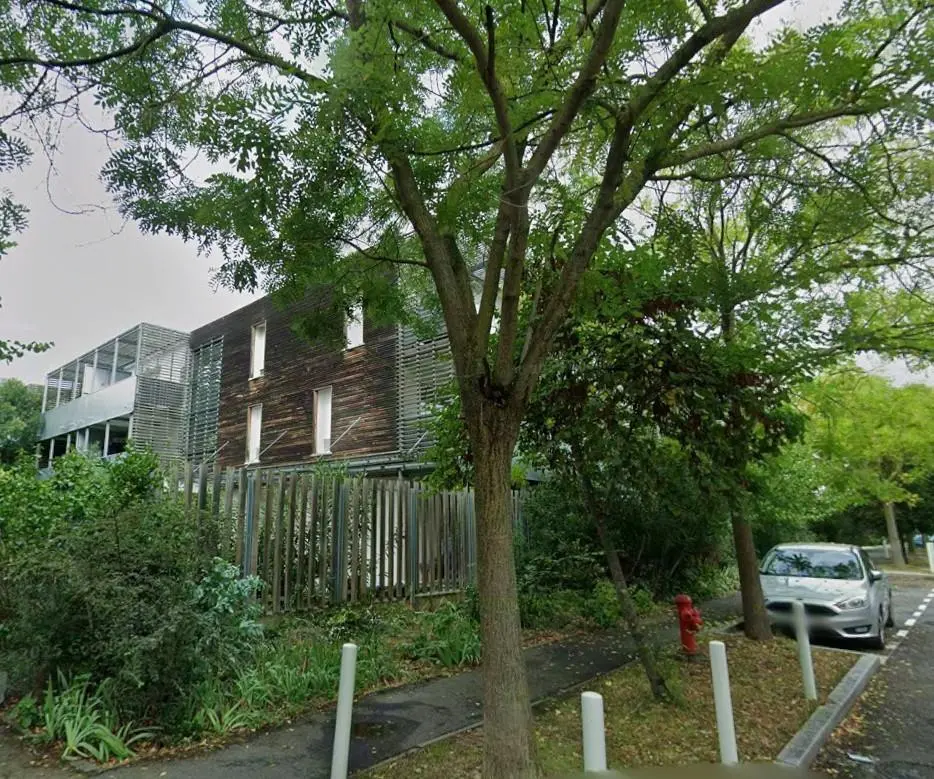 Photo 11 Appartement 3 pièces 59m²