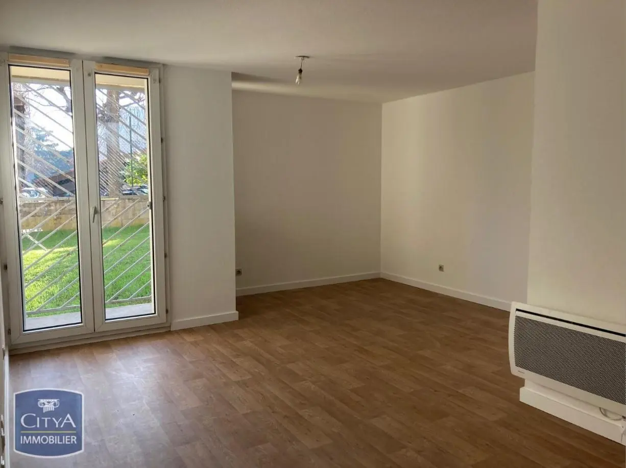 Photo 4 Appartement 1 pièce 32m²