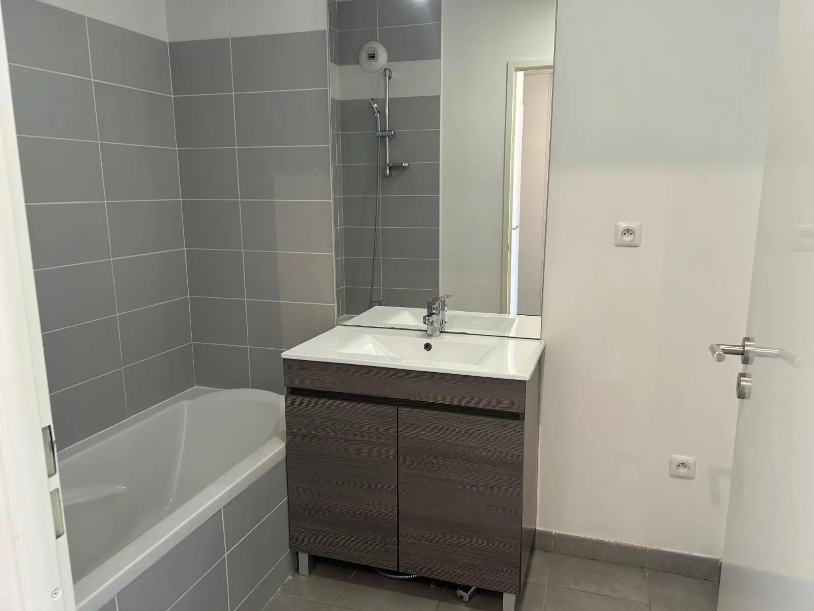 Photo 8 Appartement 3 pièces 62m²