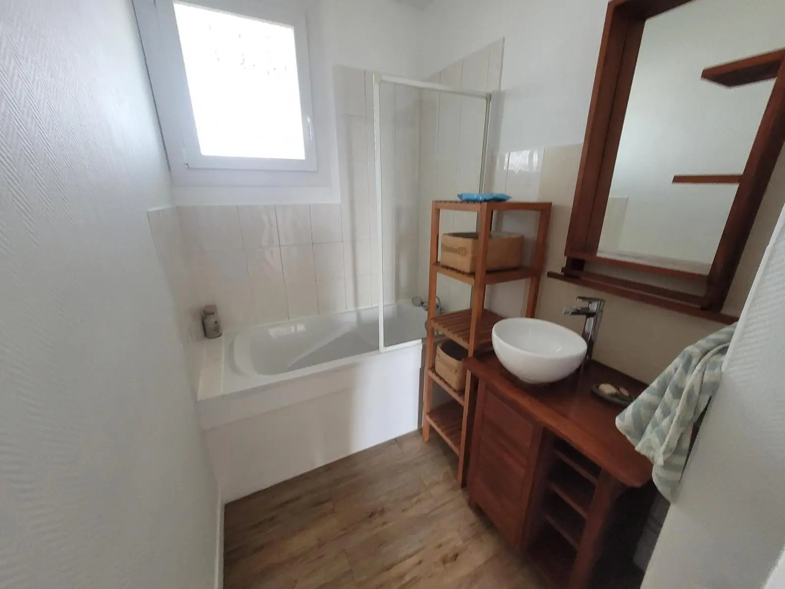 Photo 6 Appartement 3 pièces 55m²