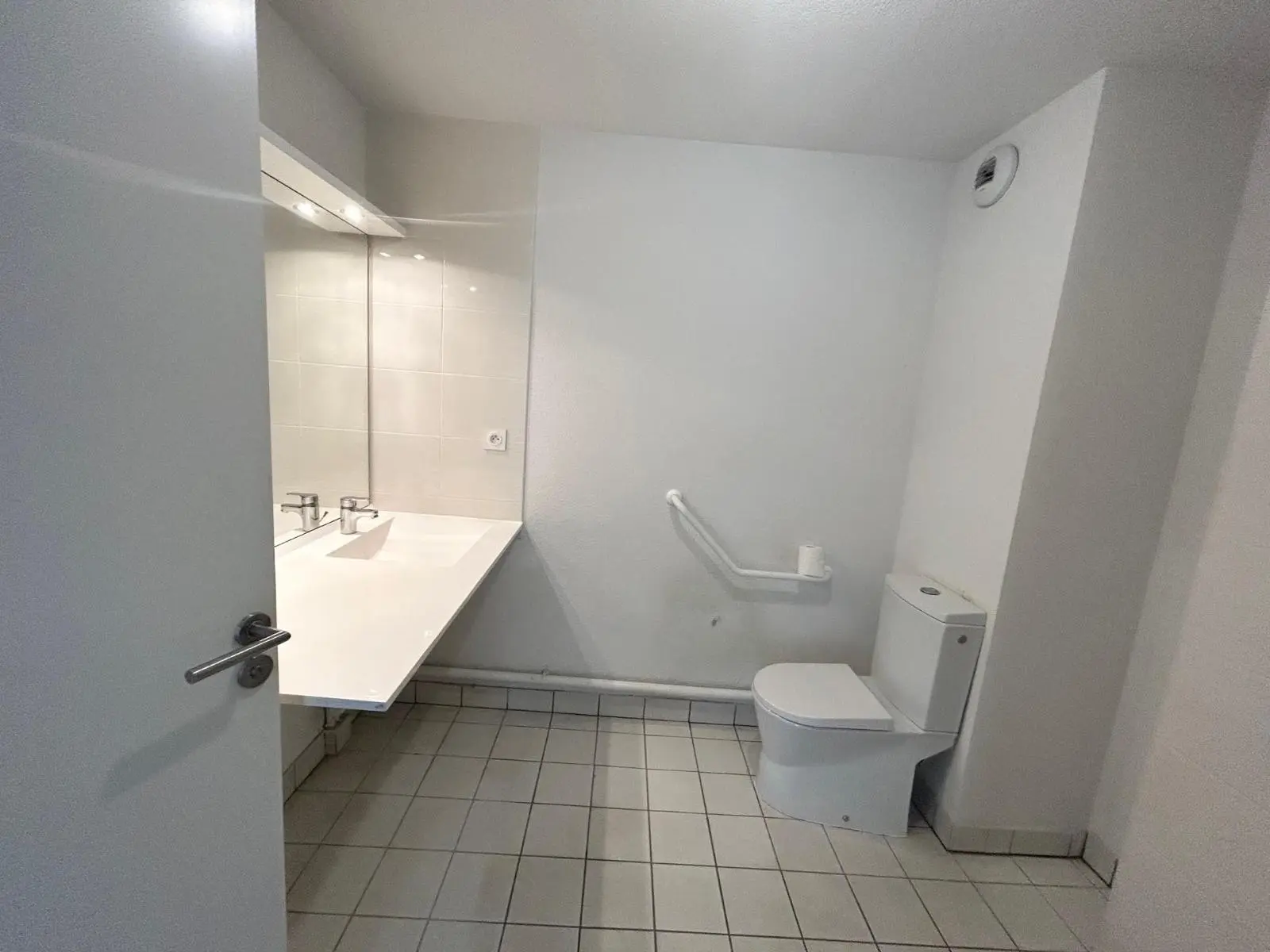 Photo 7 Appartement 2 pièces 40m²