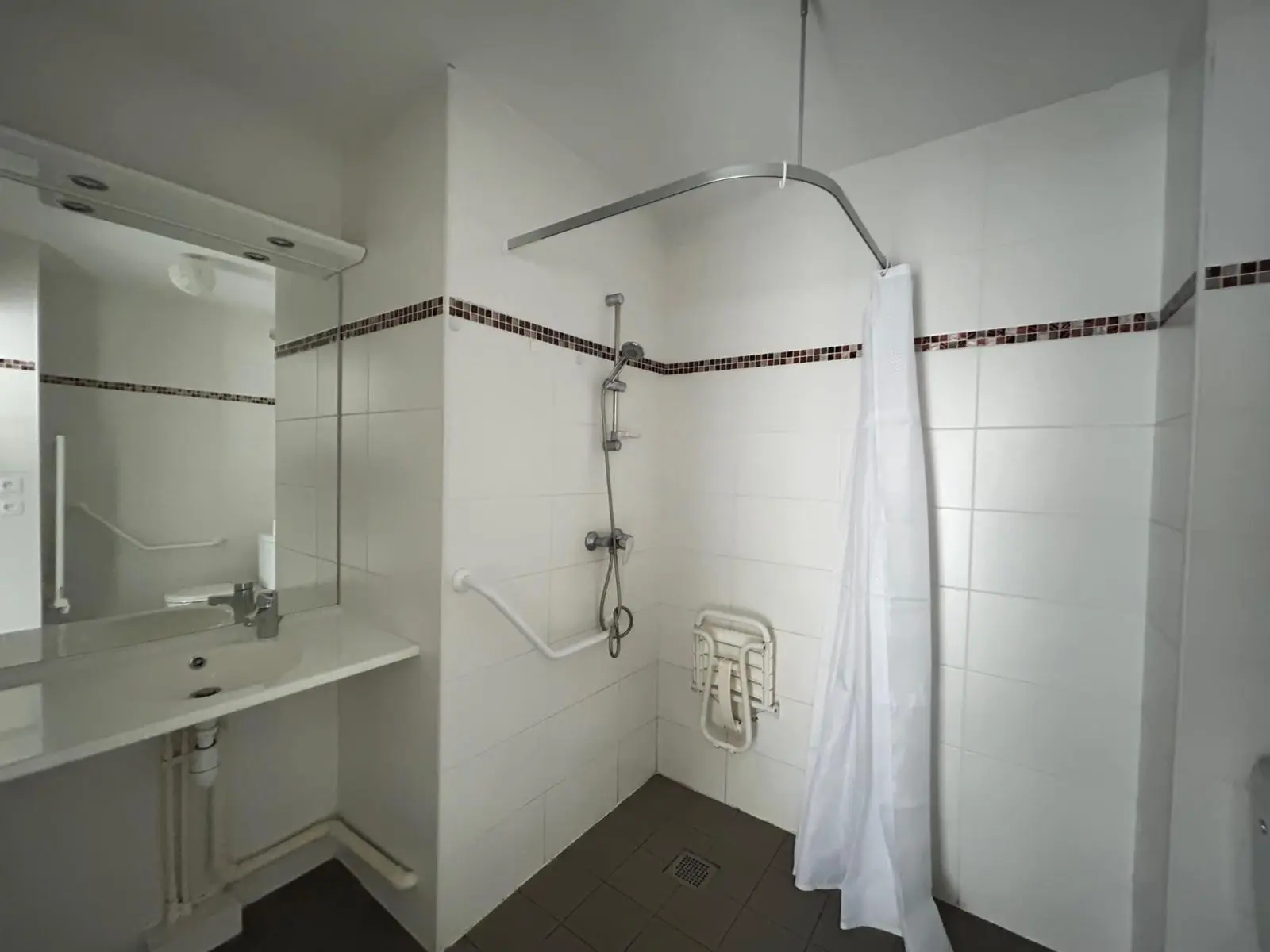 Photo 6 Appartement 2 pièces 40m²