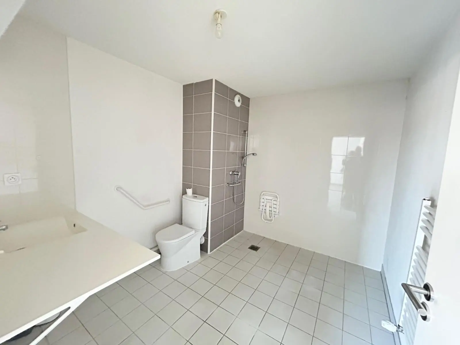 Photo 6 Appartement 1 pièce 35m²