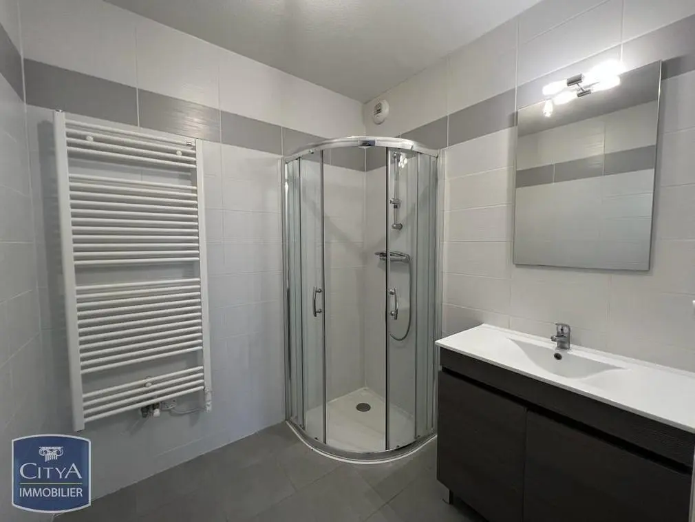 Photo 5 Appartement 2 pièces 40m²