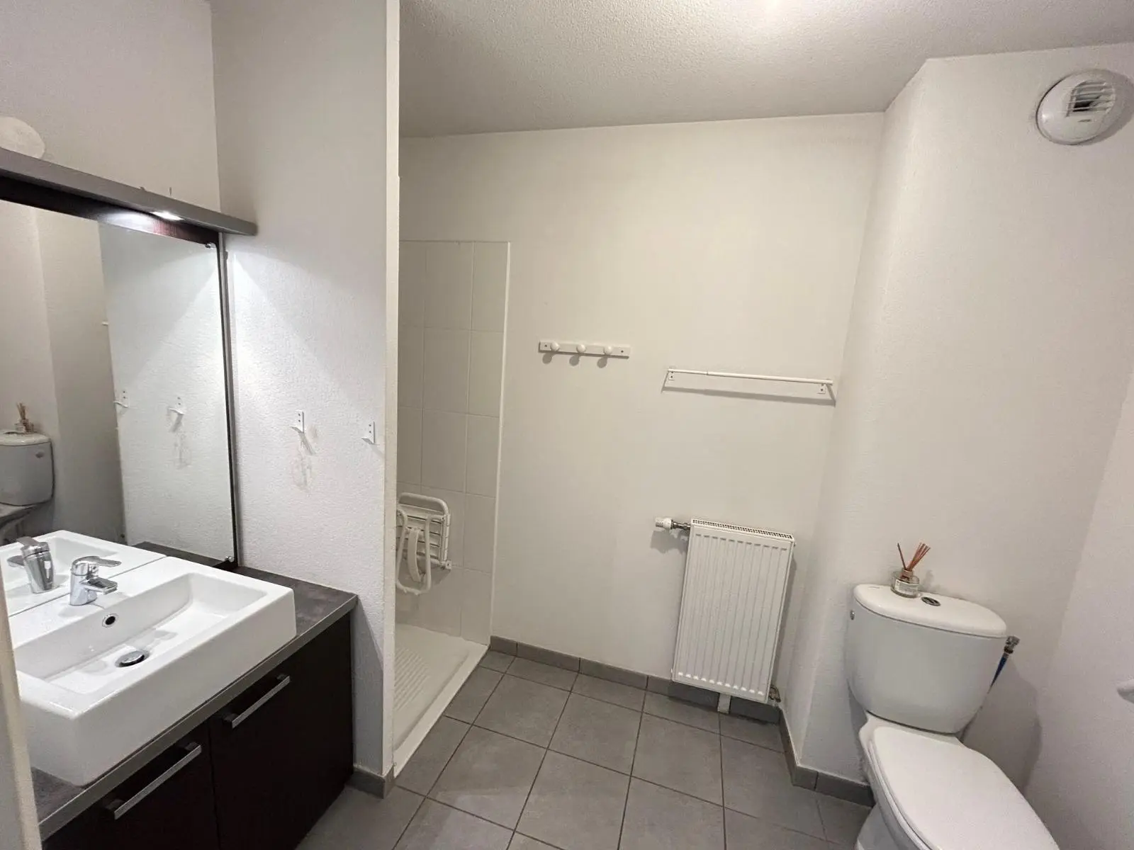 Photo 4 Appartement 2 pièces 38m²