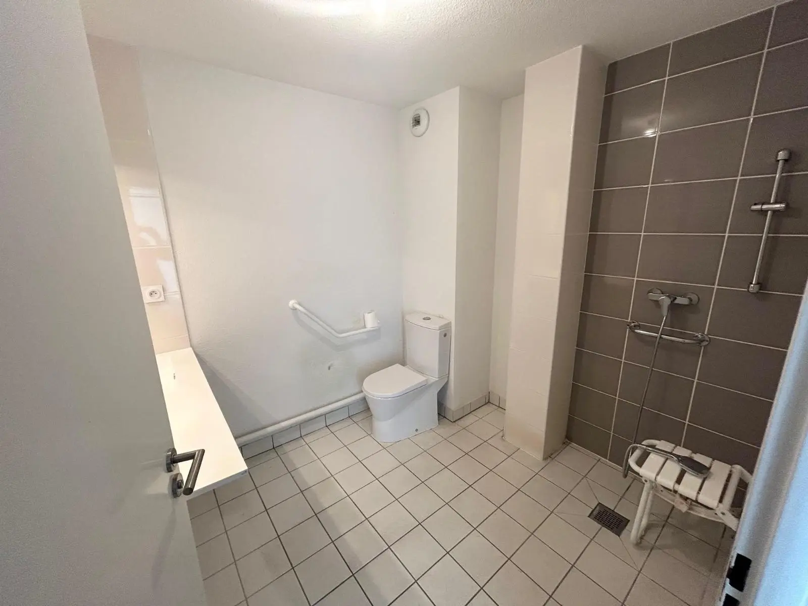 Photo 6 Appartement 2 pièces 40m²