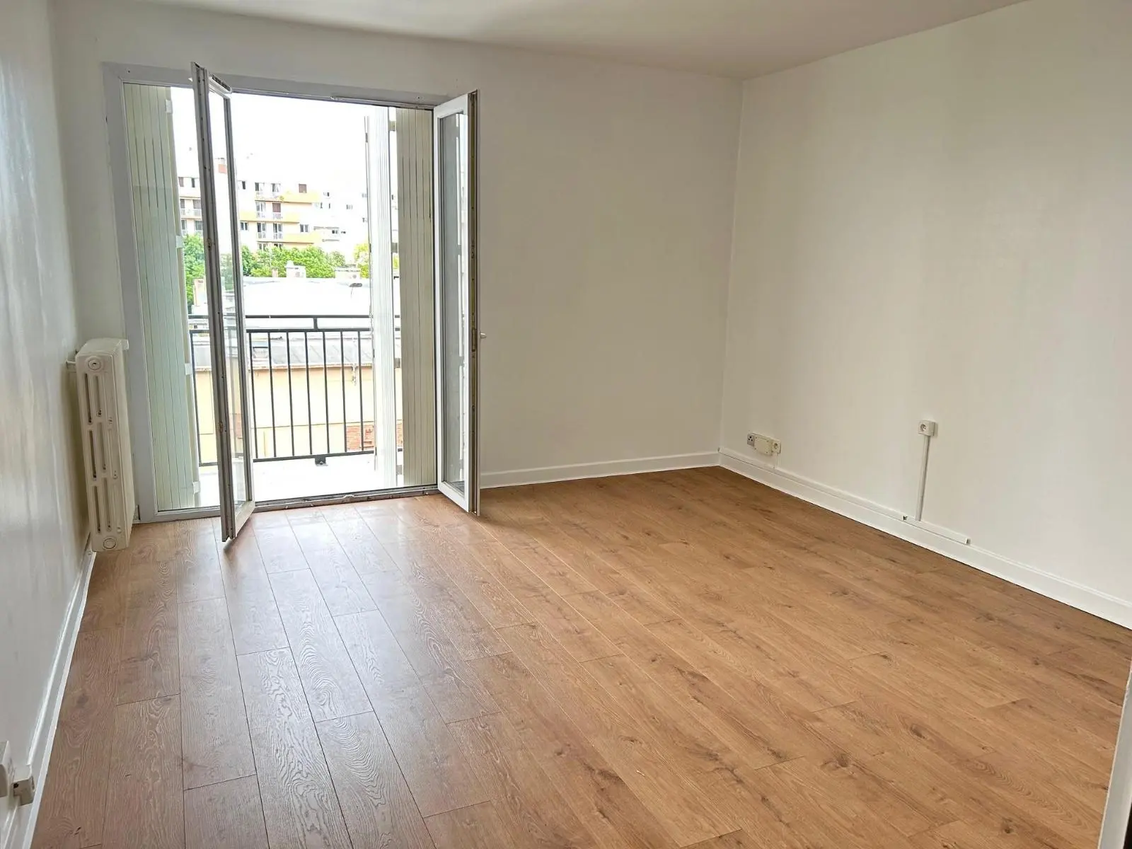 Photo 2 Appartement 3 pièces 70m²