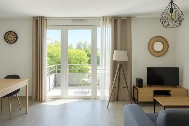 Photo 2 Appartement 3 pièces 65m²