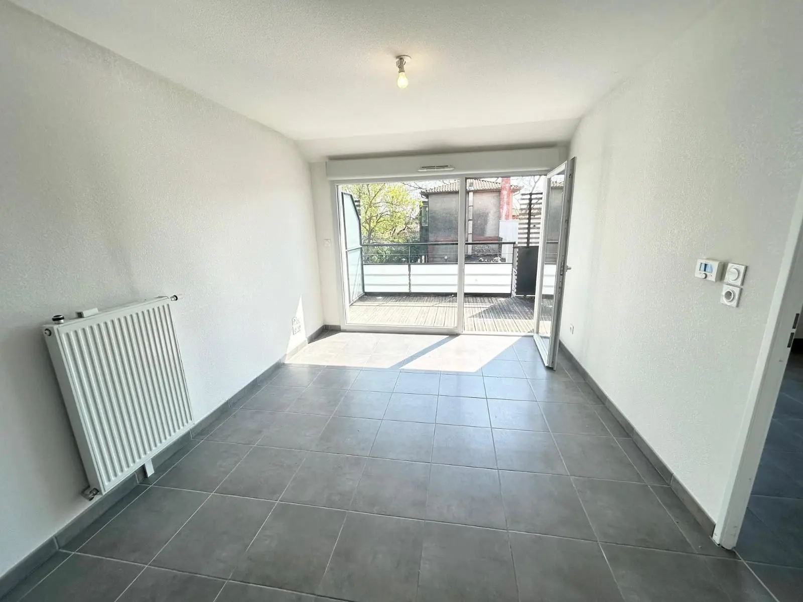 Photo 3 Appartement 2 pièces 40m²