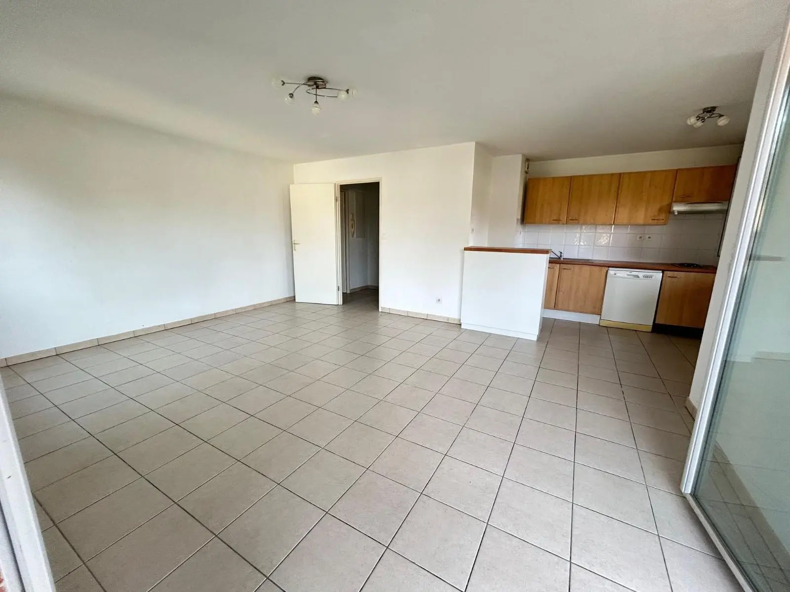 Photo 3 Appartement 3 pièces 64m²