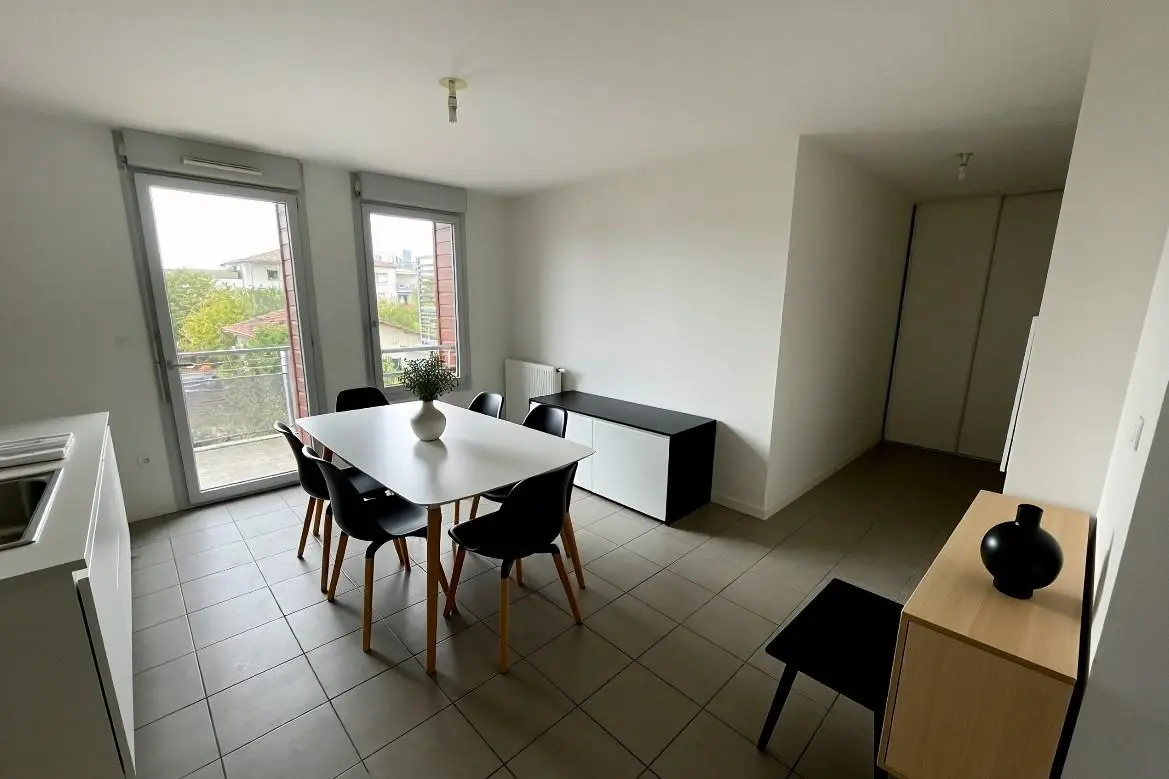 Photo 1 Appartement 2 pièces 40m²