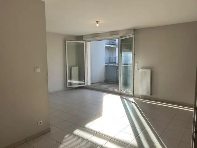 Photo 3 Appartement 3 pièces 59m²