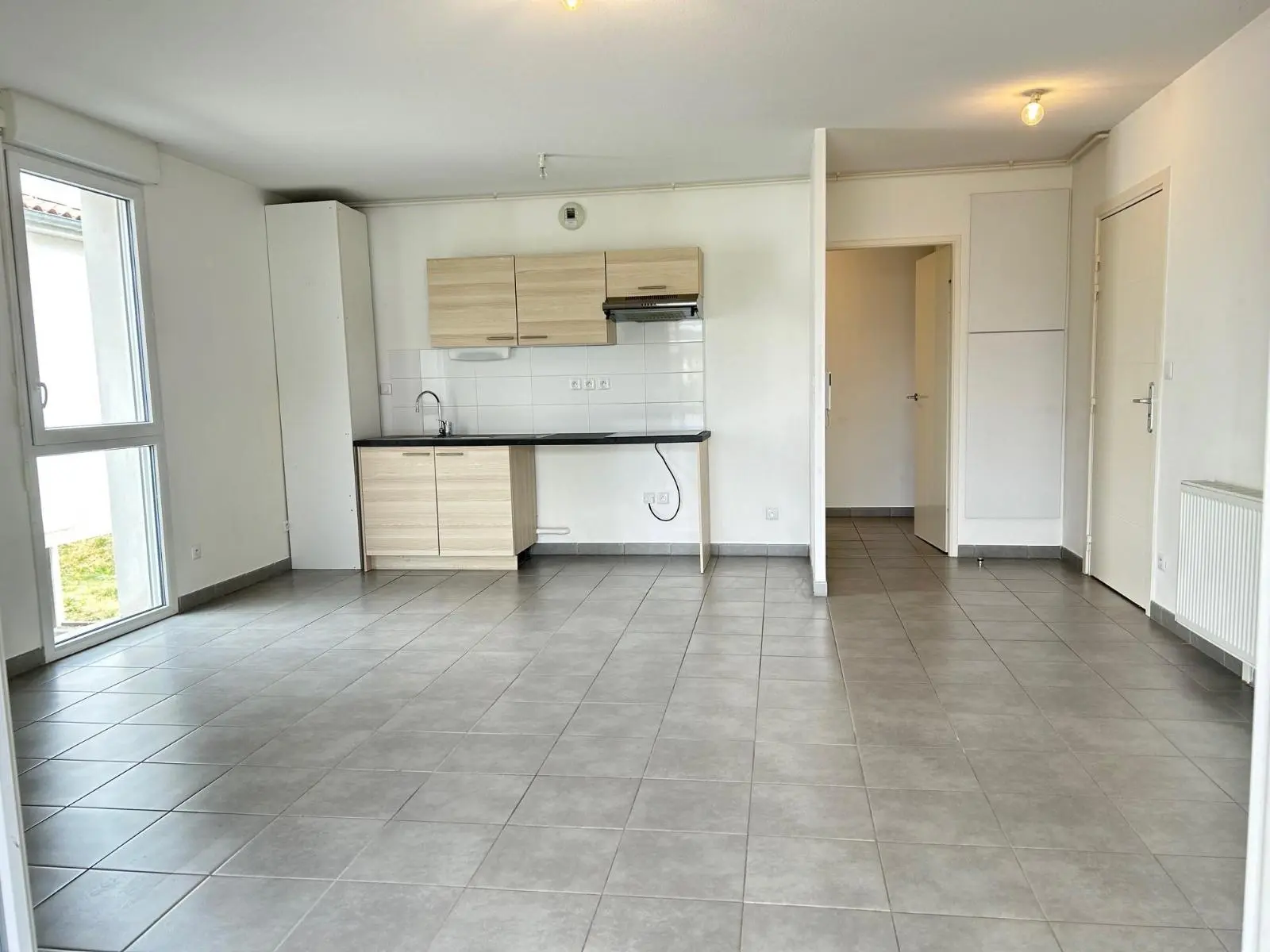Photo 4 Appartement 3 pièces 62m²