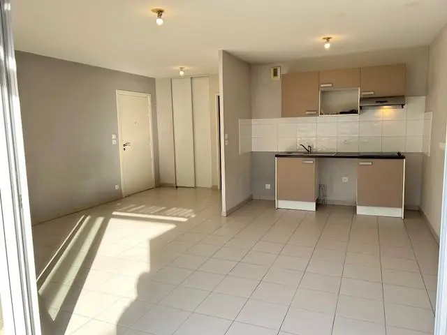 Photo 4 Appartement 3 pièces 59m²