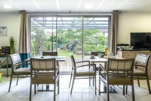 Photo 7 Appartement 2 pièces 40m²