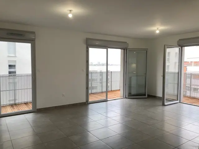 Photo 1 appartement Toulouse