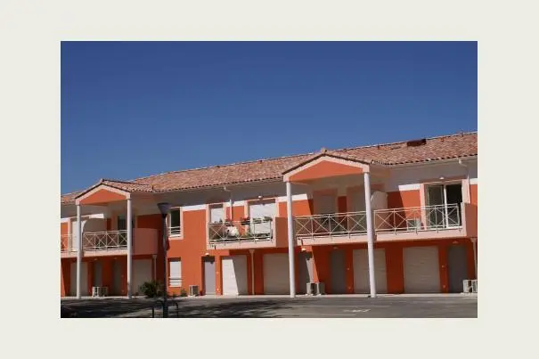 Photo 2 Appartement 1 pièce 27m²