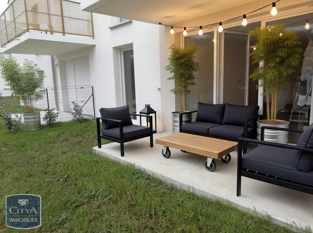 Photo 4 Appartement 2 pièces 40m²